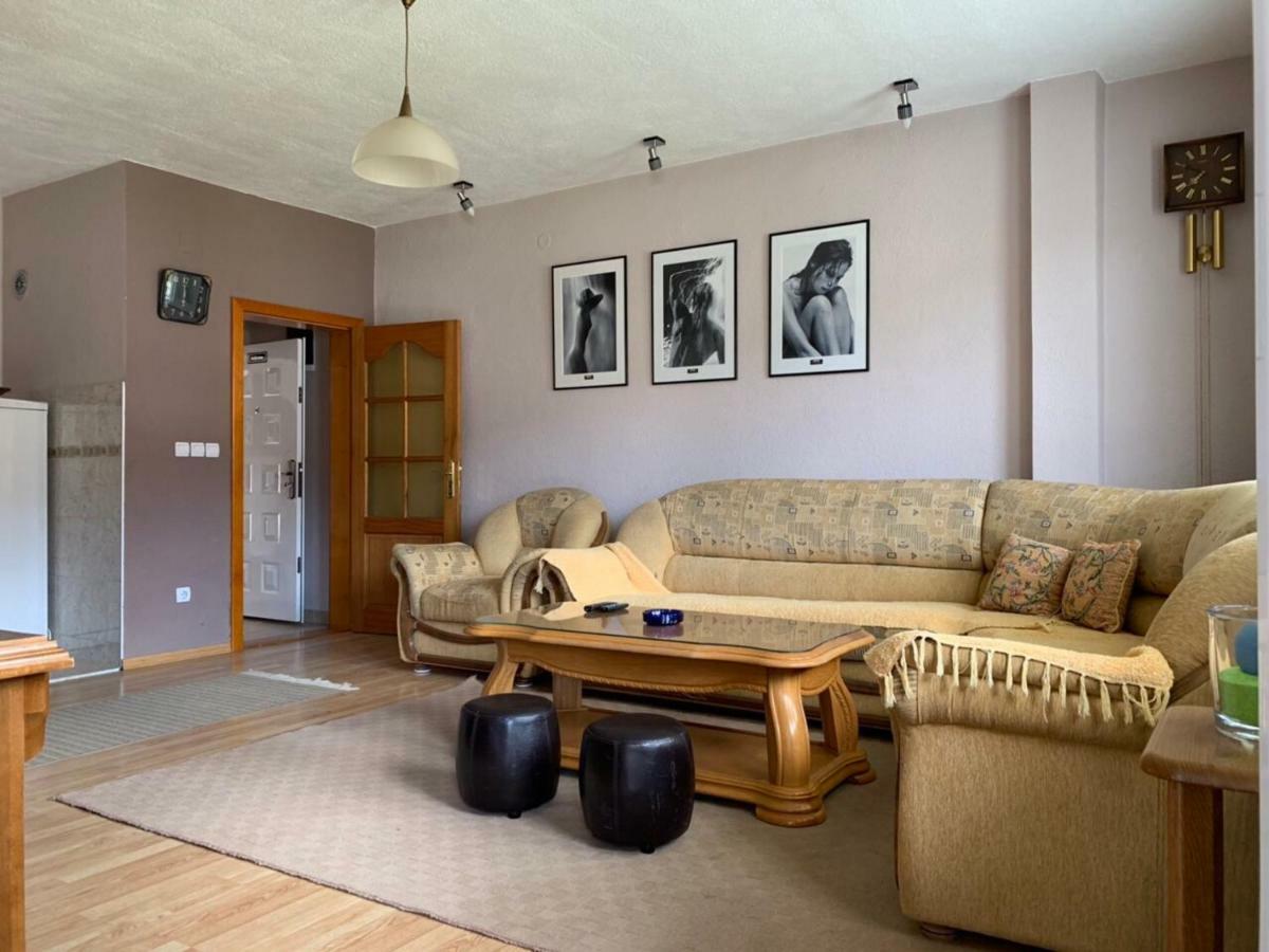 Apartmani Alo Alo Plav Eksteriør bilde