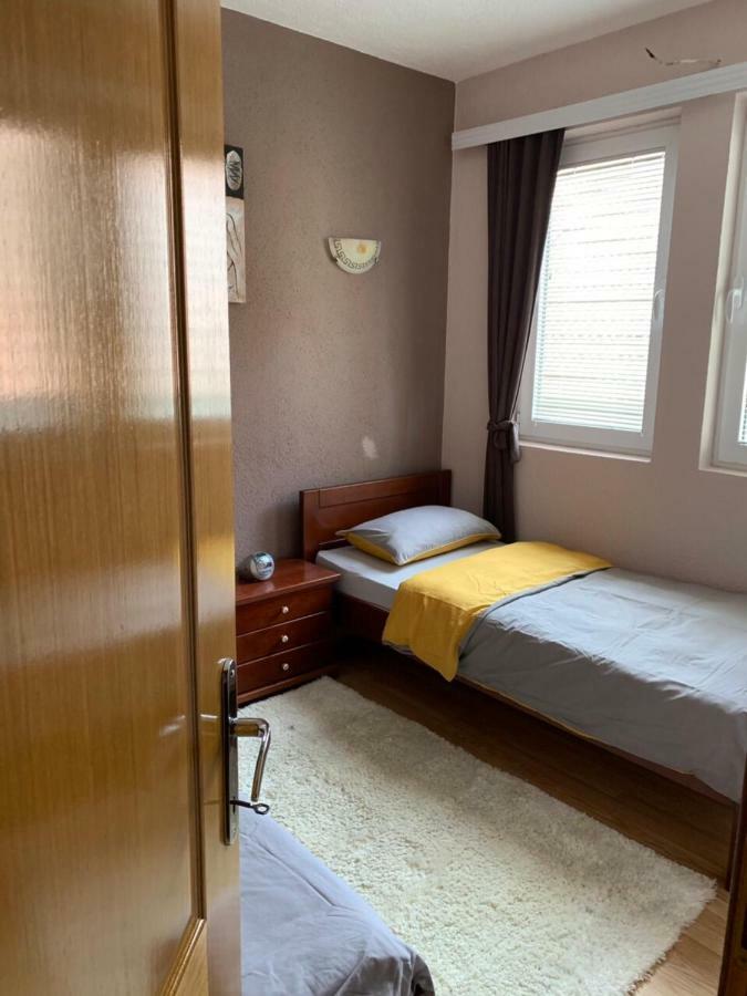 Apartmani Alo Alo Plav Eksteriør bilde