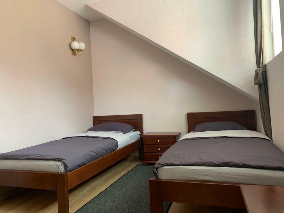 Apartmani Alo Alo Plav Eksteriør bilde