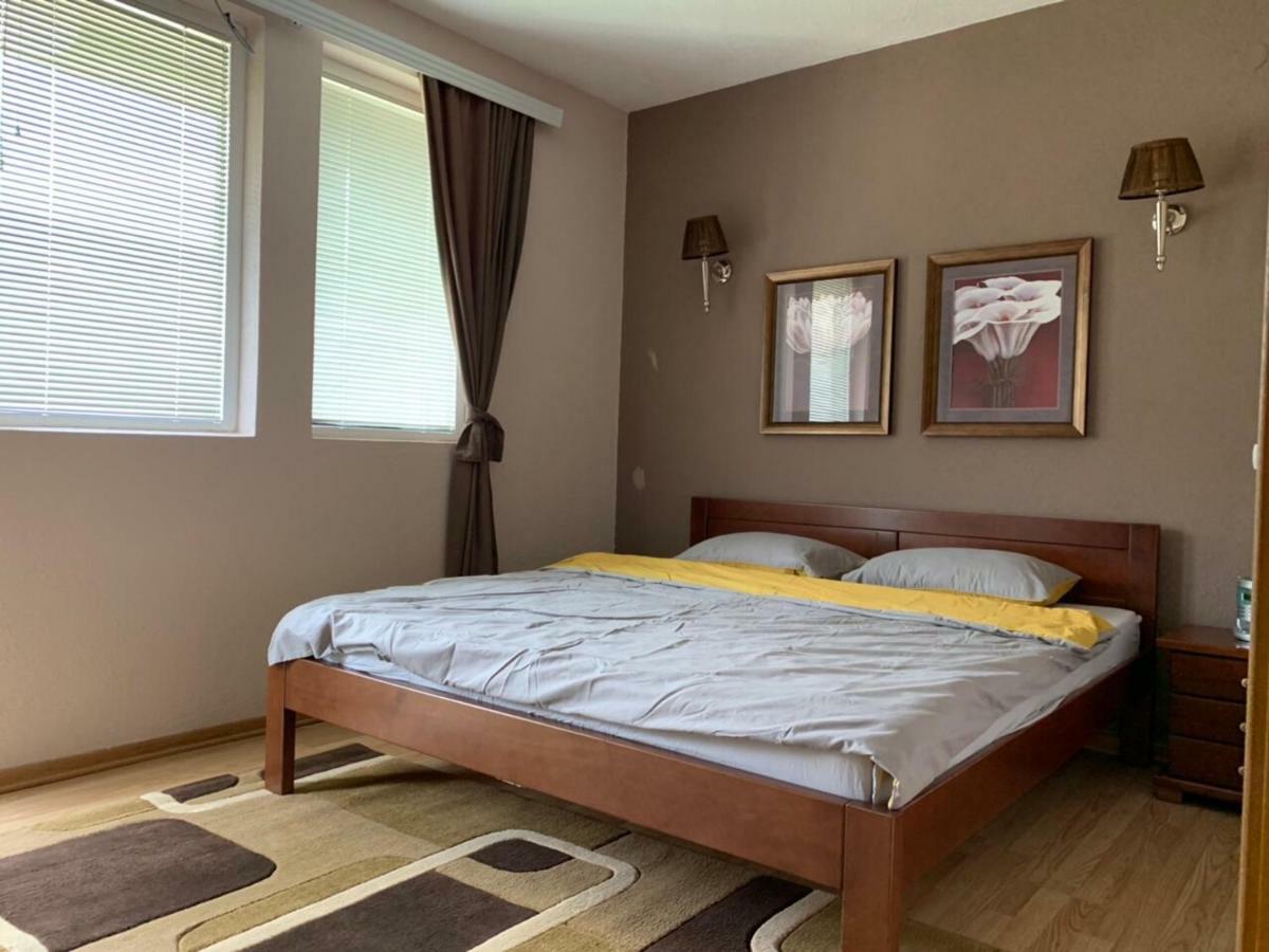 Apartmani Alo Alo Plav Eksteriør bilde