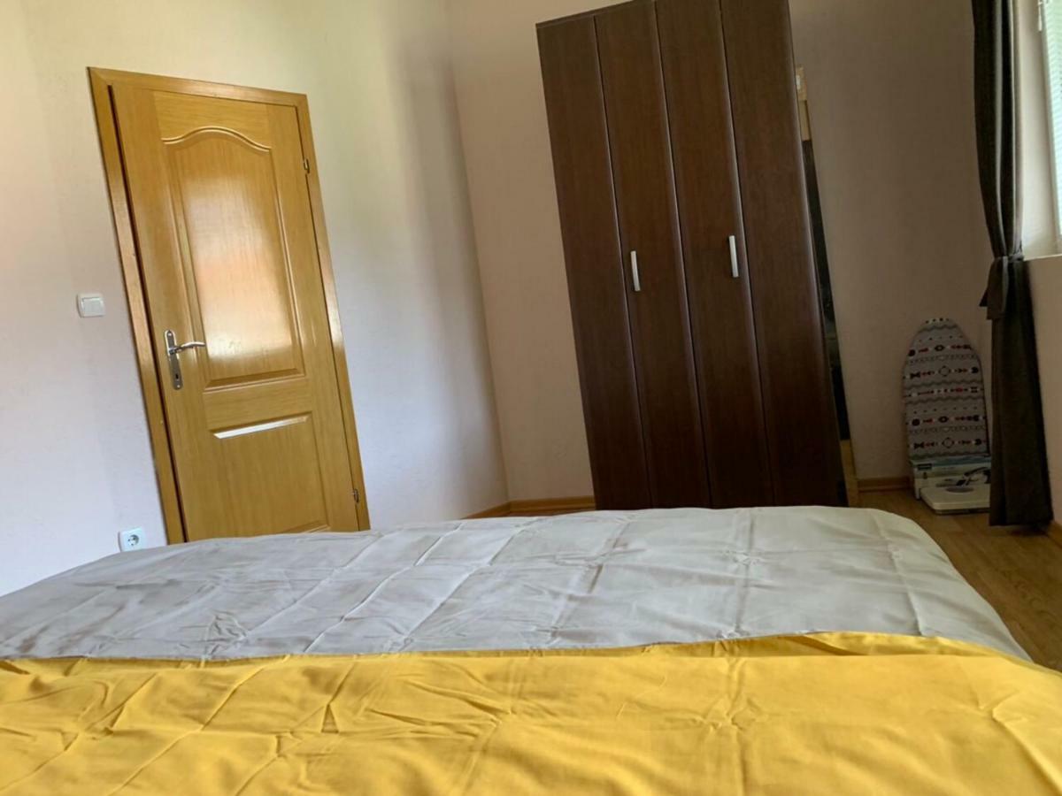 Apartmani Alo Alo Plav Eksteriør bilde