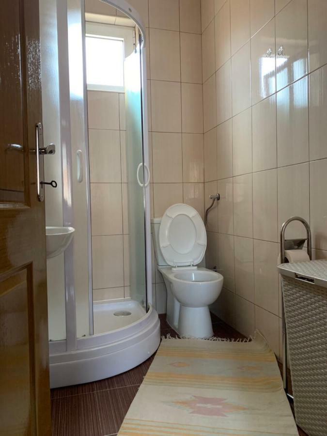 Apartmani Alo Alo Plav Eksteriør bilde