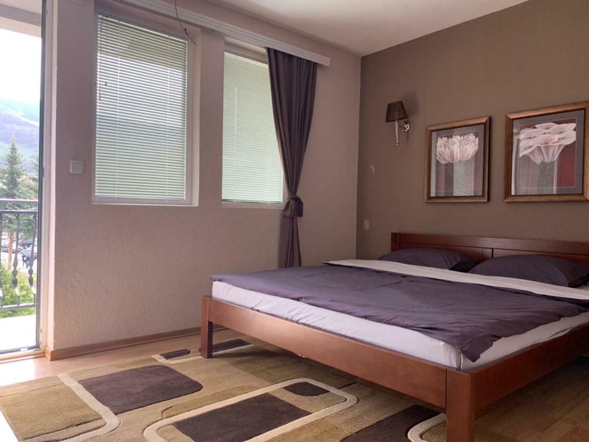 Apartmani Alo Alo Plav Eksteriør bilde