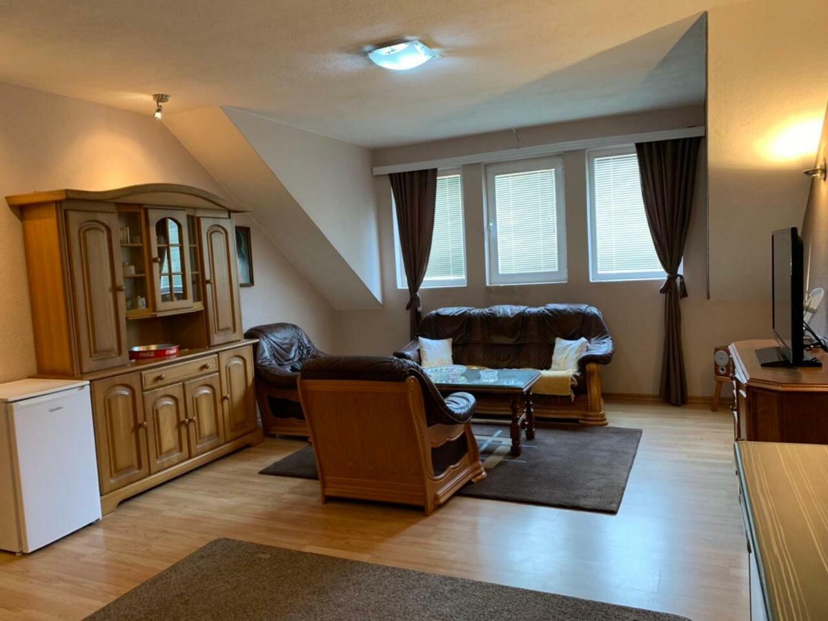 Apartmani Alo Alo Plav Eksteriør bilde