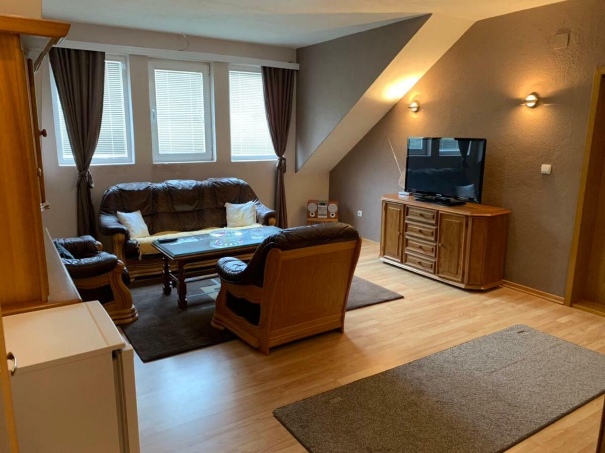 Apartmani Alo Alo Plav Eksteriør bilde