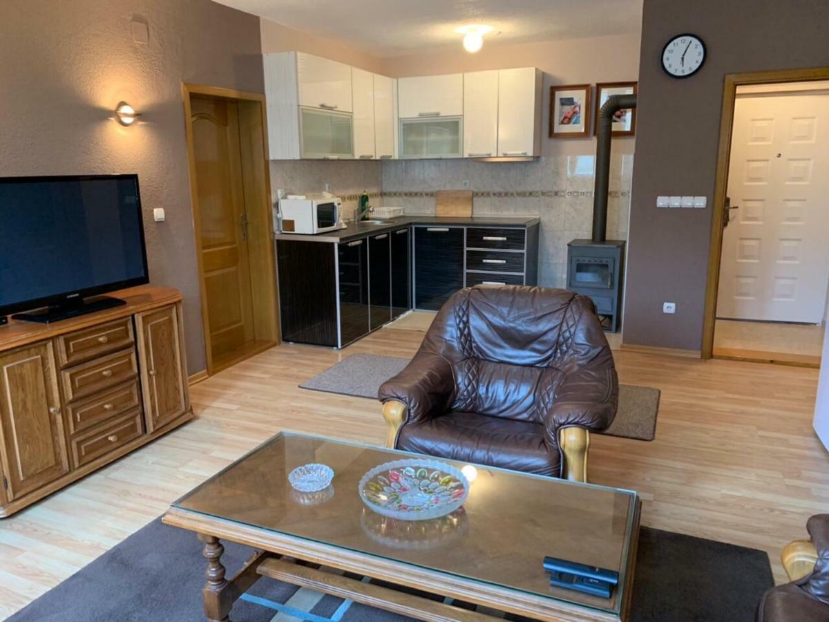 Apartmani Alo Alo Plav Eksteriør bilde