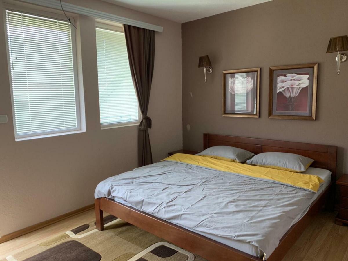 Apartmani Alo Alo Plav Eksteriør bilde