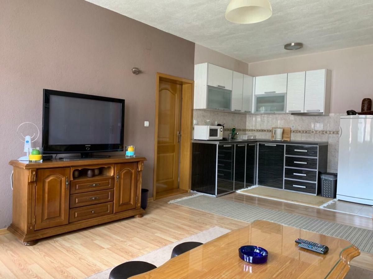 Apartmani Alo Alo Plav Eksteriør bilde
