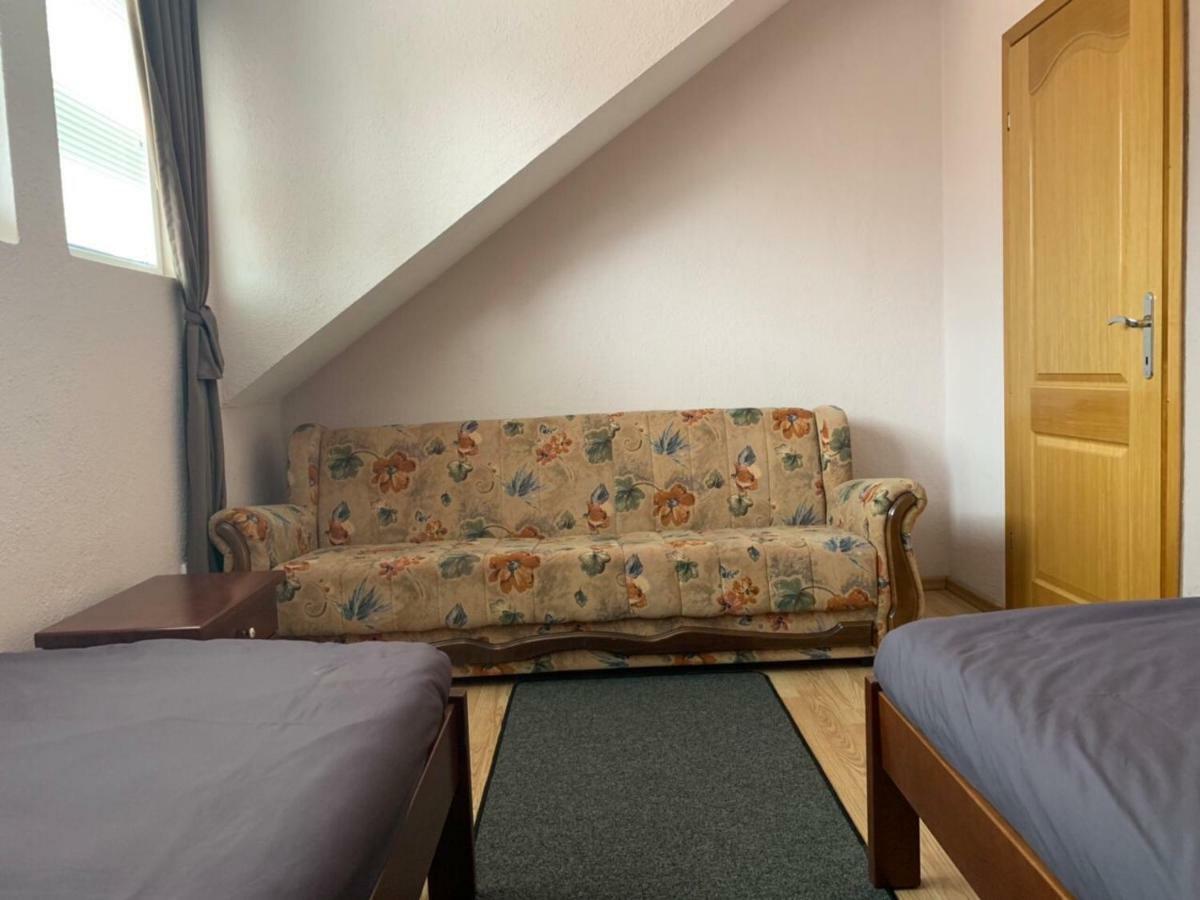 Apartmani Alo Alo Plav Eksteriør bilde