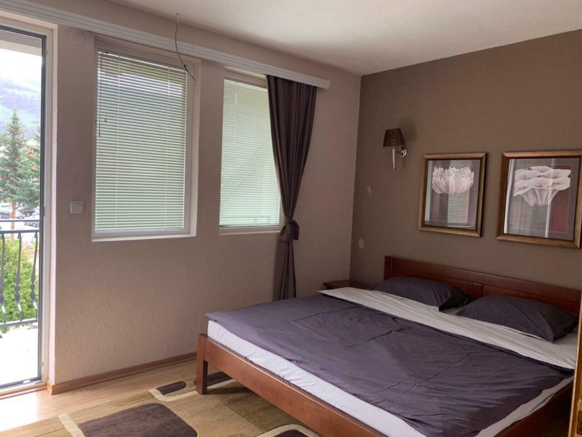 Apartmani Alo Alo Plav Eksteriør bilde